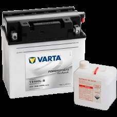 Acumulatoar auto Varta Powersports Freshpack (519 014 018)
