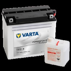 Acumulatoar auto Varta Powersports Freshpack (519 012 019)