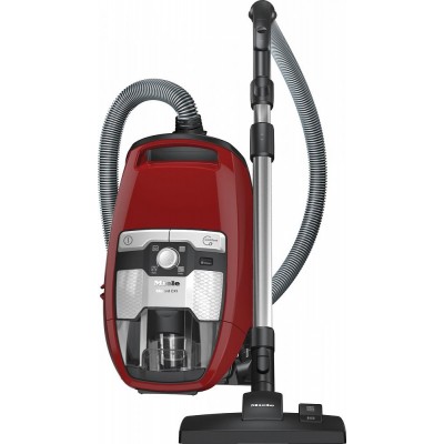 Aspirator cu curăţare uscată Miele Blizzard CX1 Red PowerLine