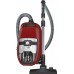 Aspirator cu curăţare uscată Miele Blizzard CX1 Red PowerLine