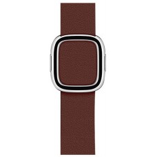 Curea VPG Apple Watch Tethys Brown 40mm