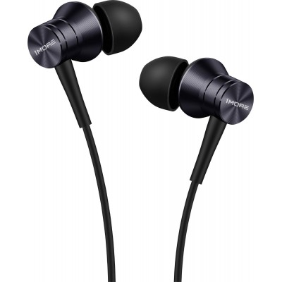 Наушники Xiaomi 1More Piston Fit Grey