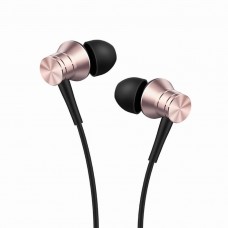 Наушники Xiaomi 1More Piston Fit Pink