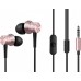 Наушники Xiaomi 1More Piston Fit Pink