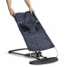 Детский шезлонг BabyBjorn Bliss Navy Blue\Mesh (006003A)