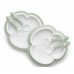 Набор для кормления BabyBjorn Powder Green (074061A)