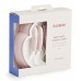 Набор для кормления BabyBjorn Powder Pink (074064A)