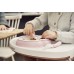 Набор для кормления BabyBjorn Powder Pink (074064A)