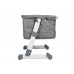 Leagăn BabyGo Together Grey (BGO-4601)