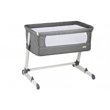 Leagăn BabyGo Together Grey (BGO-4601)