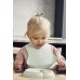 Набор слюнявчиков BabyBjorn Powder Green/Powder Pink (046343A)