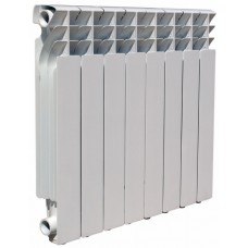 Радиатор SanTehRay Summer H500/80