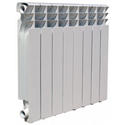 Радиатор SanTehRay Summer H500/80