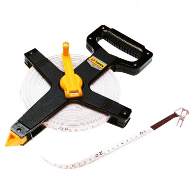 Рулетка Topex 28C551