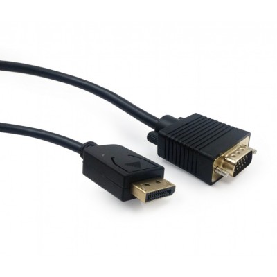 Кабель Cablexpert CCP-DPM-VGAM-5M