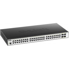 Switch D-link DGS-3000-52L/B1A