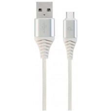 USB Кабель Gembird CC-USB2B-AMCM-2M-BW2