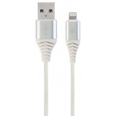 USB Кабель Gembird CC-USB2B-AMLM-2M-BW2