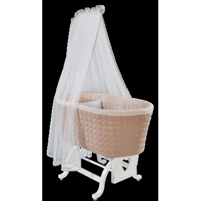 Колыбель Cilek Bassinet (21.11.4802.00)