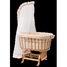 Колыбель Cilek Natural Bassinet (21.11.4804.00)