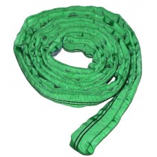 Chinga pentru fixare Lider 2000 Kg Lifting Strap Tubular Circle (3m/60mm)