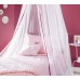 Балдахин для кроватки Cilek Rosa (21.06.4912.00)