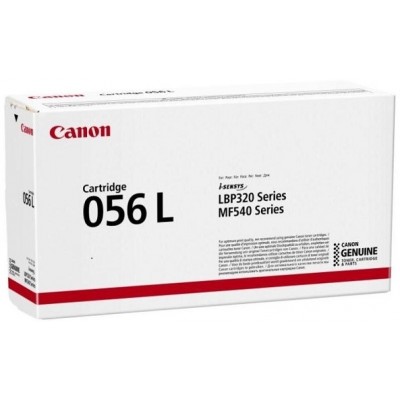 Картридж Canon CRG-056 L