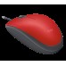 Mouse Logitech M110 Silent Red