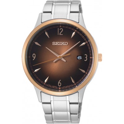 Ceas de mână Seiko SGEH90P1