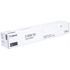 Тонер Canon C-EXV52 Black