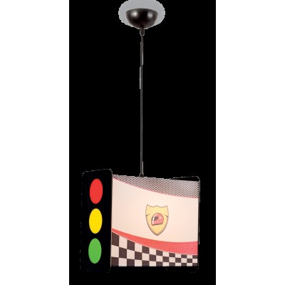 Люстра Cilek Traffic Light (21.10.6357.00)