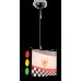 Люстра Cilek Traffic Light (21.10.6357.00)
