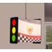 Люстра Cilek Traffic Light (21.10.6357.00)