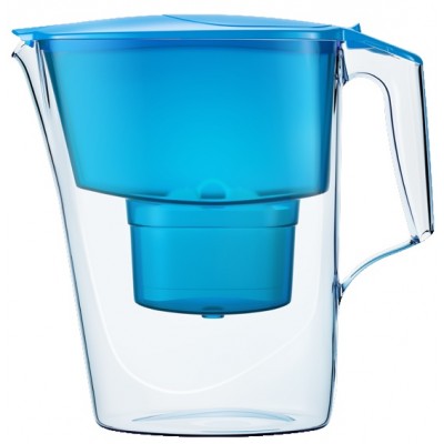 Filtru de apa tip cana Aquaphor Aqua Time Blue