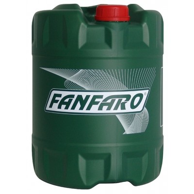 Ulei de transmisie auto FanFaro ATF-A 10L