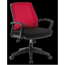 Офисное кресло Cilek Comfort Red (21.08.8481.00)