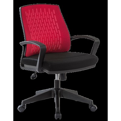 Офисное кресло Cilek Comfort Red (21.08.8481.00)