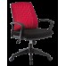 Офисное кресло Cilek Comfort Red (21.08.8481.00)