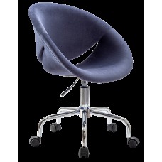 Scaun de birou Cilek Relax Navy Blue (21.08.8498.00)