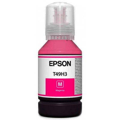 Контейнер с чернилами Epson T49H3 Magenta