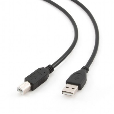 Кабель Cablexpert CCP-USB2-AMBM-15