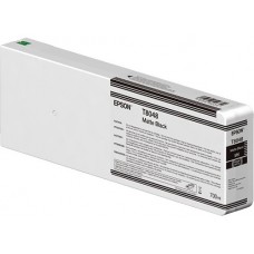 Картридж Epson T804800 Matte Black