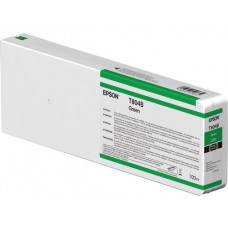 Картридж Epson T804B00 Green