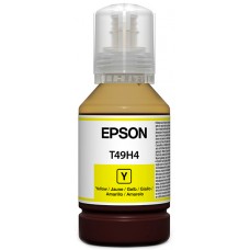 Контейнер с чернилами Epson T49H4 Yellow