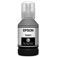 Контейнер с чернилами Epson T49H1 Black