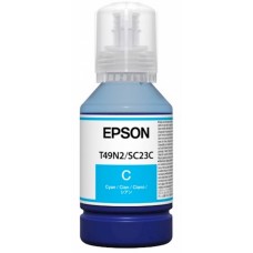 Контейнер с чернилами Epson T49N200 Cyan