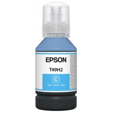 Контейнер с чернилами Epson T49H2 Cyan