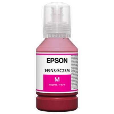 Контейнер с чернилами Epson T49N300 Magenta