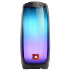 Портативная акустика JBL Pulse 4 Black