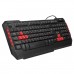 Комплект Sven GS-9000 Black/Red